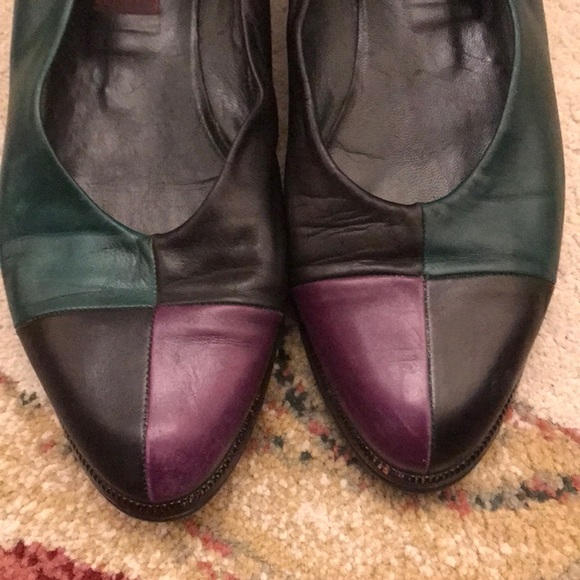 Donna Carolina Loafers - Picture 4 of 6